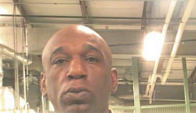 Shedrick Carter, - Orleans Parish County, LA 